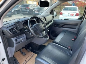 Opel Vivaro - imagine 5