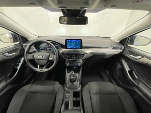 Ford Focus - imagine 7