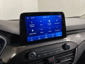 Ford Focus - imagine 17