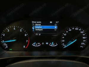 Ford Focus - imagine 18