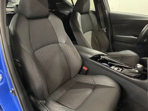 Toyota C-HR - imagine 9