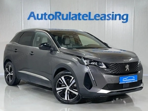 Peugeot 3008 - imagine 2