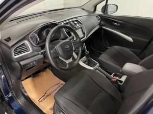 Suzuki SX4 - imagine 5