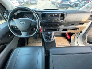 Opel Vivaro - imagine 6