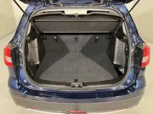 Suzuki SX4 - imagine 12