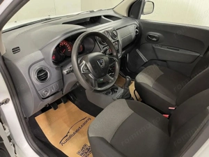 Dacia Dokker - imagine 5