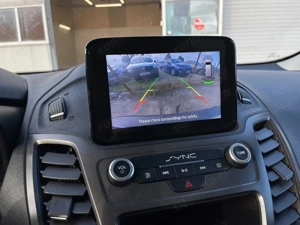 Ford Transit Connect - imagine 15