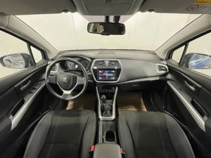 Suzuki SX4 - imagine 7