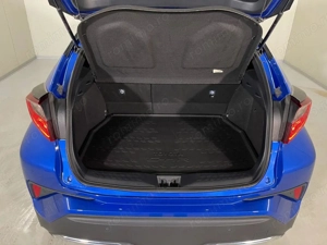 Toyota C-HR - imagine 12