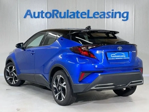 Toyota C-HR - imagine 4