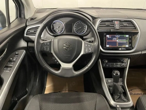 Suzuki SX4 - imagine 6