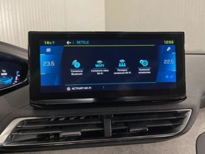 Peugeot 3008 - imagine 20