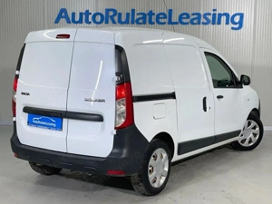 Dacia Dokker - imagine 3