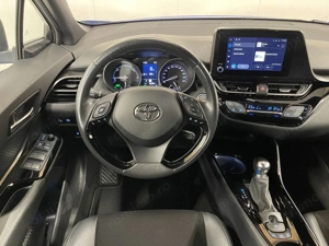 Toyota C-HR - imagine 6