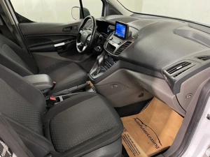 Ford Transit Connect - imagine 11