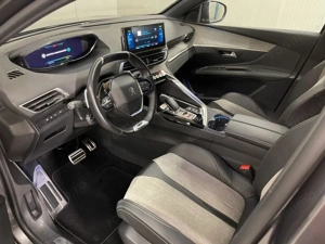 Peugeot 3008 - imagine 5