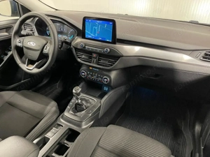 Ford Focus - imagine 8