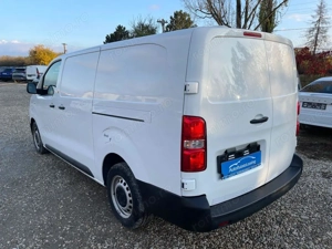 Opel Vivaro - imagine 4