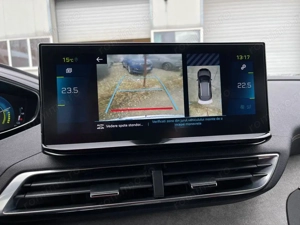 Peugeot 3008 - imagine 15