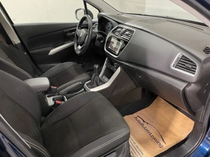 Suzuki SX4 - imagine 10