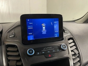 Ford Transit Connect - imagine 16