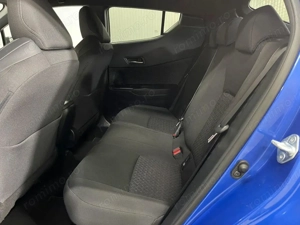 Toyota C-HR - imagine 11