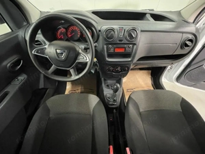 Dacia Dokker - imagine 6