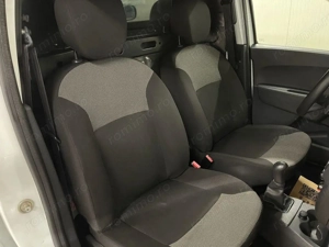 Dacia Dokker - imagine 7