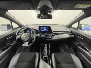 Toyota C-HR - imagine 7