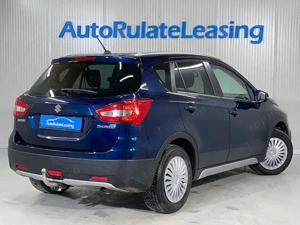 Suzuki SX4 - imagine 3