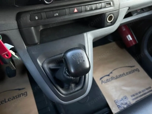 Opel Vivaro - imagine 20