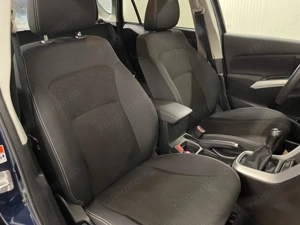 Suzuki SX4 - imagine 9