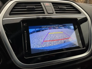 Suzuki SX4 - imagine 13