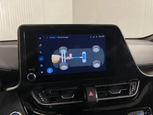 Toyota C-HR - imagine 14