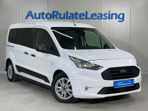 Ford Transit Connect - imagine 2