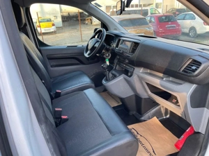 Opel Vivaro - imagine 8