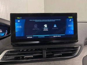 Peugeot 3008 - imagine 19