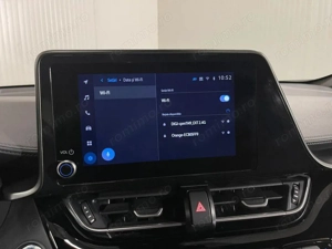 Toyota C-HR - imagine 16