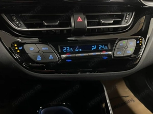 Toyota C-HR - imagine 17