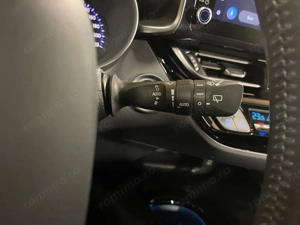 Toyota C-HR - imagine 19