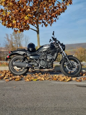 Kawasaki Eliminator 500 - imagine 2