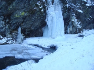 De vanzare cabana MIJA - Petrosani , Hunedoara - imagine 7