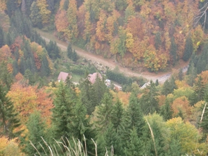 De vanzare cabana MIJA - Petrosani , Hunedoara - imagine 6