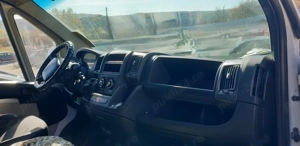 Peugeot Boxer 3 2014 2.2 Euro 5 110CP - imagine 3