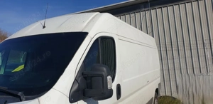Peugeot Boxer 3 2014 2.2 Euro 5 110CP - imagine 2