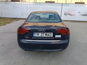 Vând Audi A4 B7 cutie automată  - imagine 2