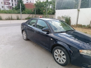 Vând Audi A4 B7 cutie automată  - imagine 4