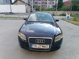 Vând Audi A4 B7 cutie automată  - imagine 5