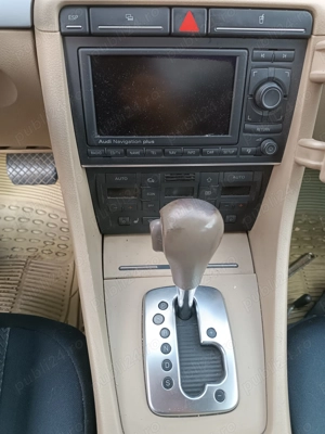 Vând Audi A4 B7 cutie automată  - imagine 3