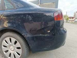 Vând Audi A4 B7 cutie automată  - imagine 6